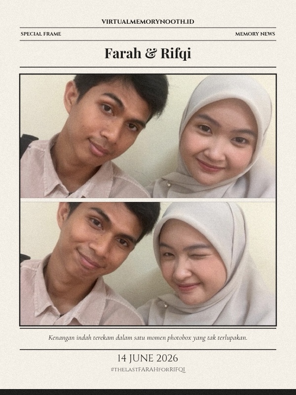 Deasy & Alif